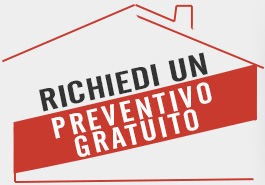 Richiedi un preventivo gratuito